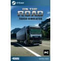 On The Road Steam CD-Key [GLOBAL]
